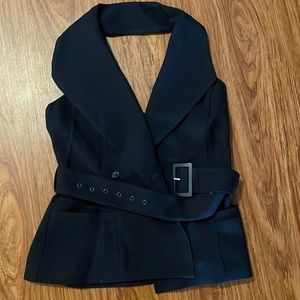 Halter Anthropologie